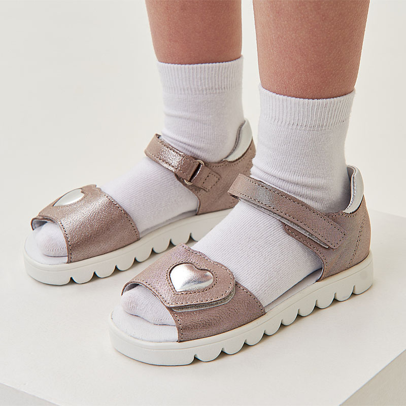 Туфли летние, артикул 1986, цвет лавандовый купить в интернет-магазине Shoeslel с доставкой по России