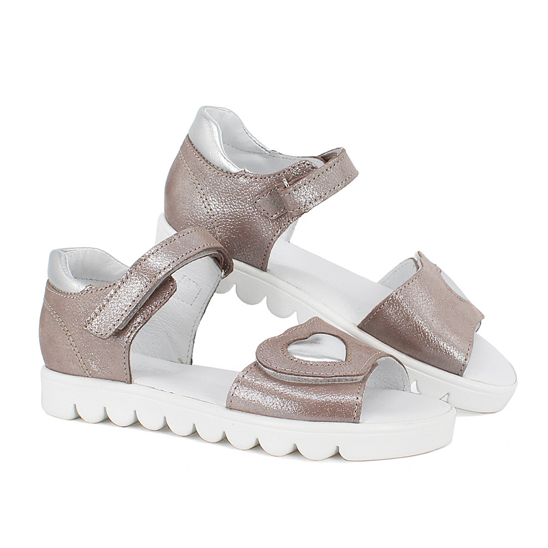 Туфли летние, артикул 1986, цвет лавандовый купить в интернет-магазине Shoeslel с доставкой по России