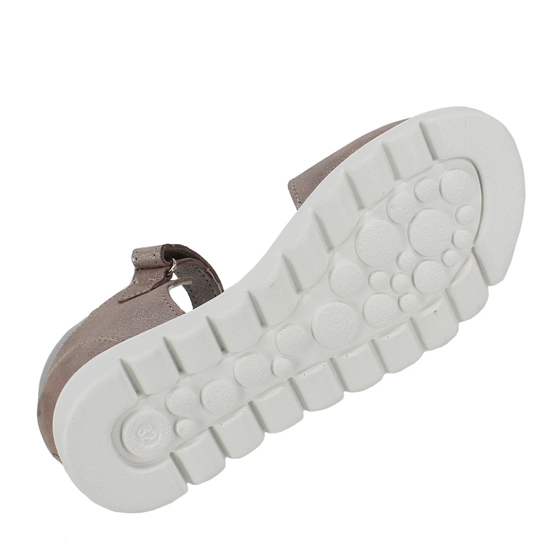 Туфли летние, артикул 1986, цвет лавандовый купить в интернет-магазине Shoeslel с доставкой по России