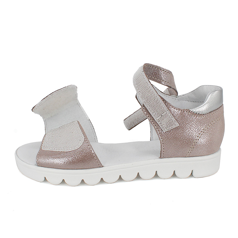 Туфли летние, артикул 1986, цвет лавандовый купить в интернет-магазине Shoeslel с доставкой по России