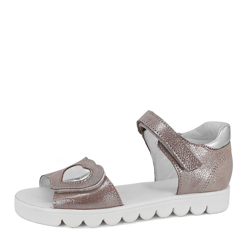 Туфли летние, артикул 1986, цвет лавандовый купить в интернет-магазине Shoeslel с доставкой по России