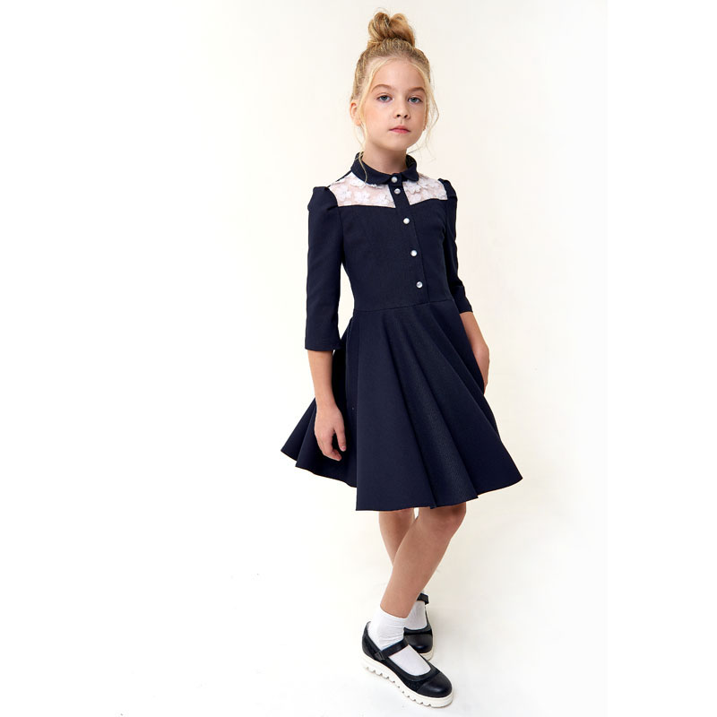 Туфли, артикул 1994, цвет синий купить в интернет-магазине Shoeslel с доставкой по России