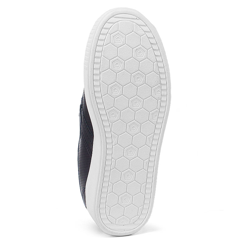 Полуботинки, артикул 2008, цвет синий купить в интернет-магазине Shoeslel с доставкой по России