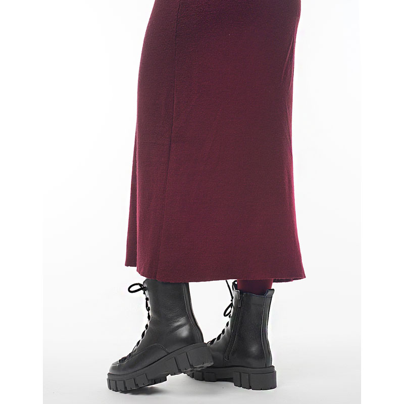 Ботинки, артикул 2018, цвет черный купить в интернет-магазине Shoeslel с доставкой по России