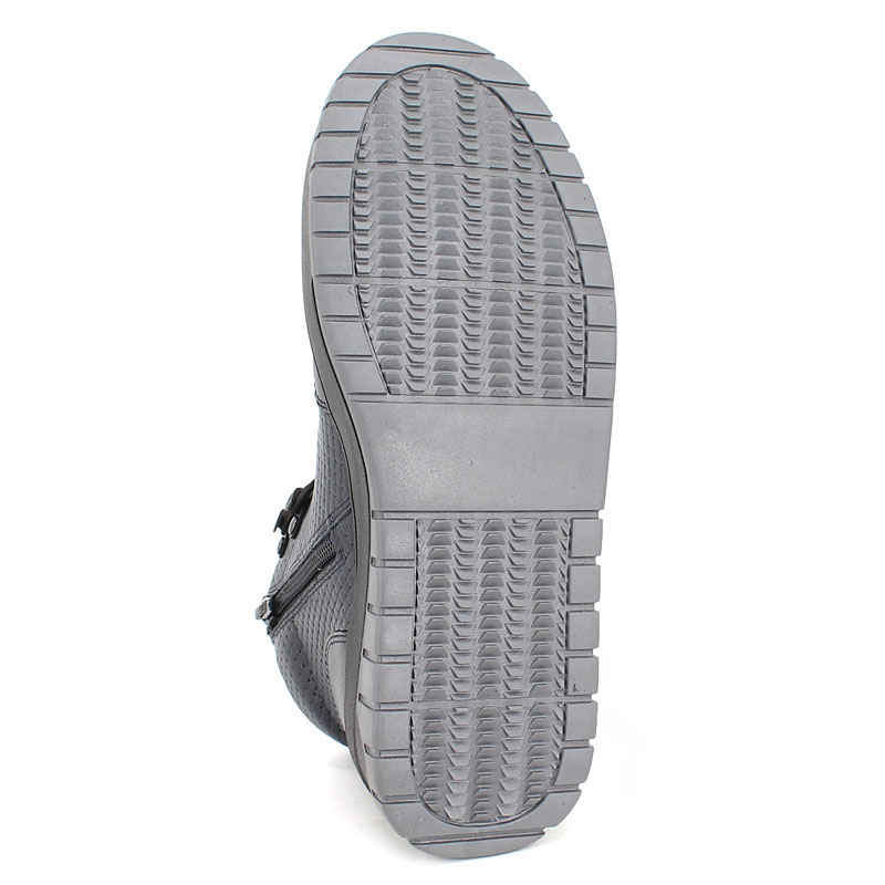 Ботинки, артикул 2039, цвет синий купить в интернет-магазине Shoeslel с доставкой по России