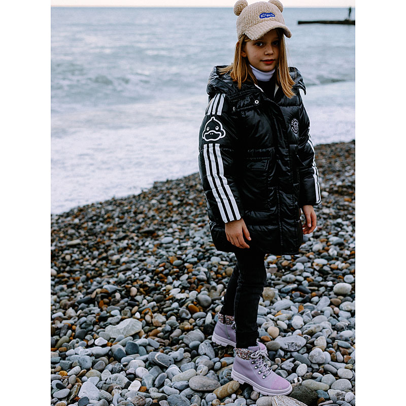 Ботинки, артикул 2053, цвет сиреневый купить в интернет-магазине Shoeslel с доставкой по России