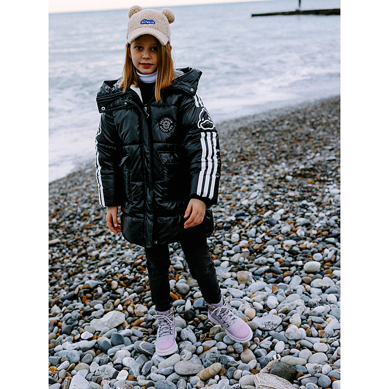 Ботинки, артикул 2053, цвет сиреневый купить в интернет-магазине Shoeslel с доставкой по России