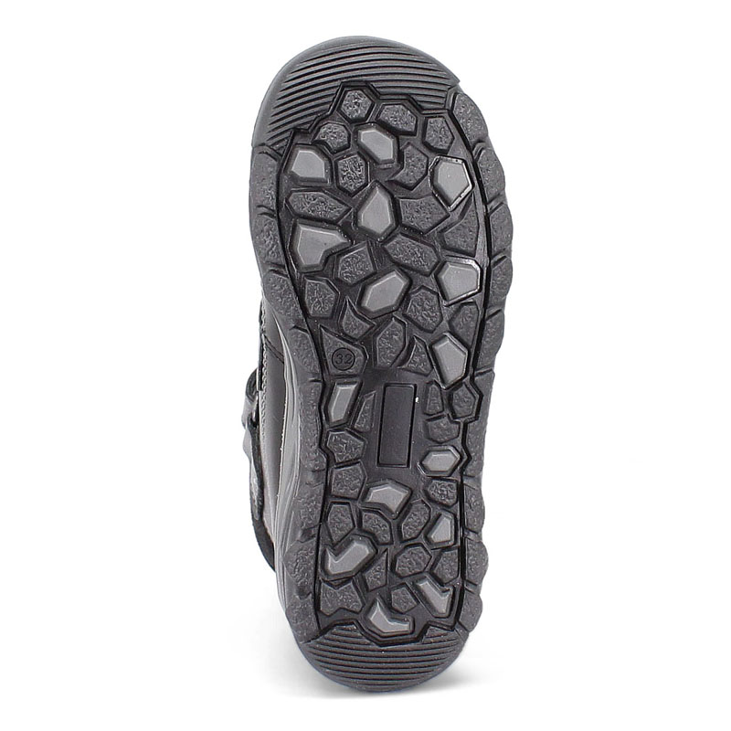 Ботинки, артикул 2055, цвет черный купить в интернет-магазине Shoeslel с доставкой по России