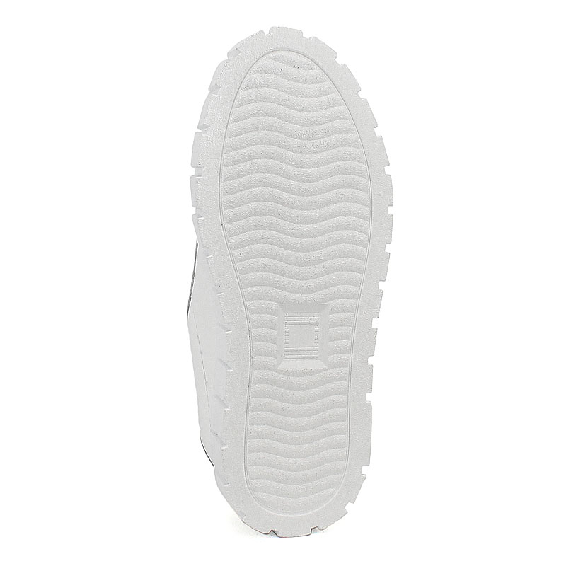 Полуботинки, артикул 2064, цвет белый купить в интернет-магазине Shoeslel с доставкой по России