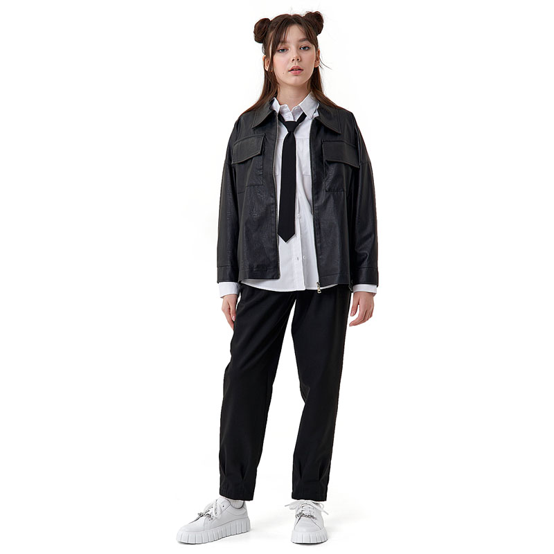 Полуботинки, артикул 2064, цвет белый купить в интернет-магазине Shoeslel с доставкой по России