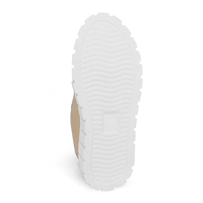 Полуботинки, артикул 2064, цвет капучино купить в интернет-магазине Shoeslel с доставкой по России