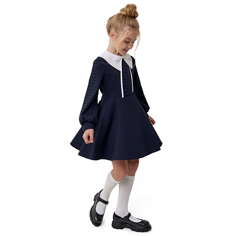 Туфли, артикул 2069, цвет черный купить в интернет-магазине Shoeslel с доставкой по России