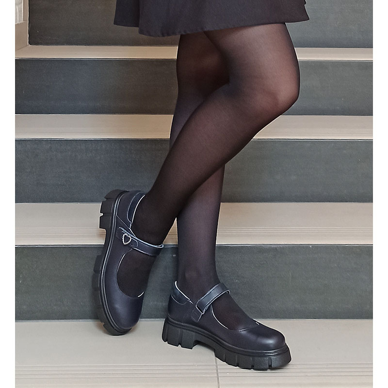 Туфли, артикул 2069, цвет синий купить в интернет-магазине Shoeslel с доставкой по России