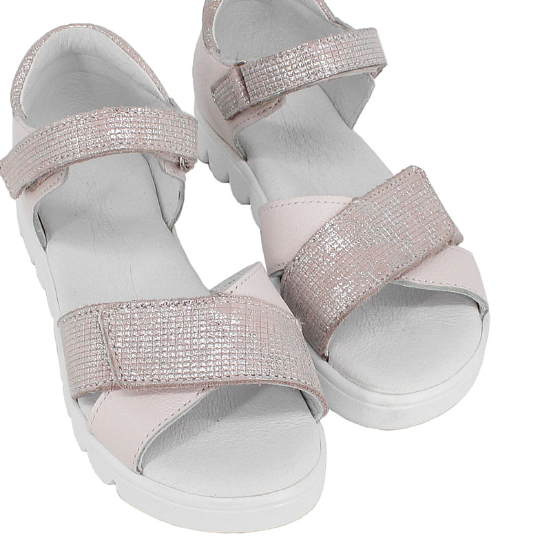 Туфли летние, артикул 2076, цвет розовый купить в интернет-магазине Shoeslel с доставкой по России