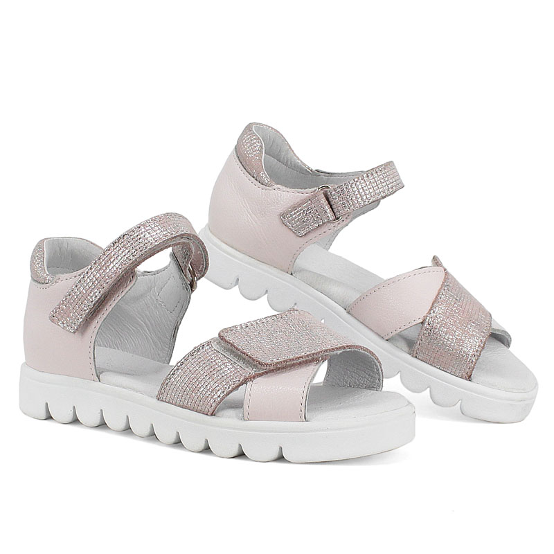 Туфли летние, артикул 2076, цвет розовый купить в интернет-магазине Shoeslel с доставкой по России