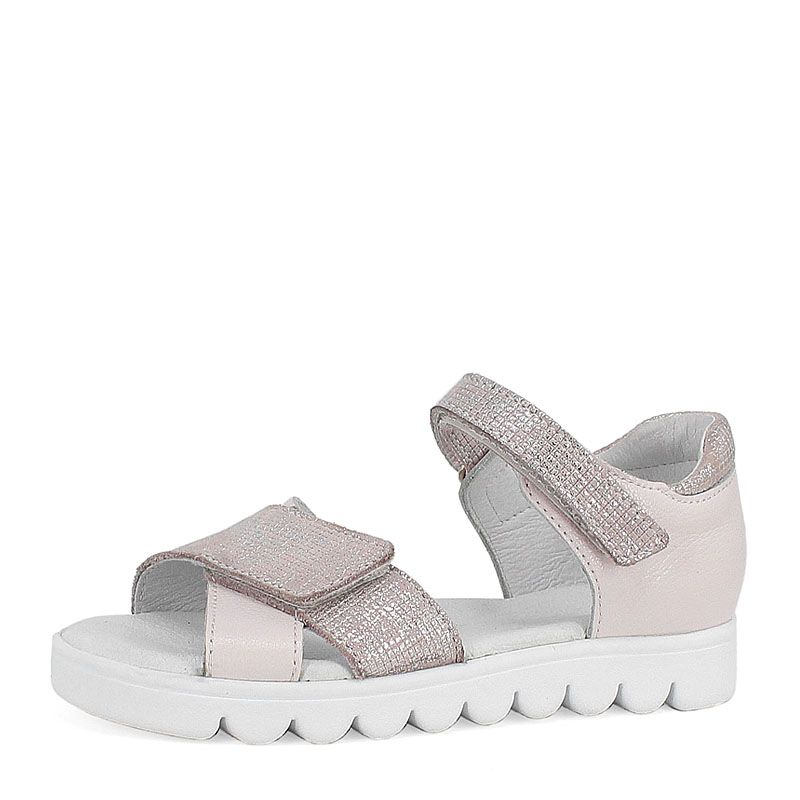 Туфли летние, артикул 2076, цвет розовый купить в интернет-магазине Shoeslel с доставкой по России