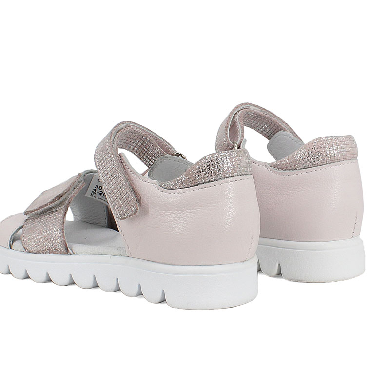 Туфли летние, артикул 2076, цвет розовый купить в интернет-магазине Shoeslel с доставкой по России