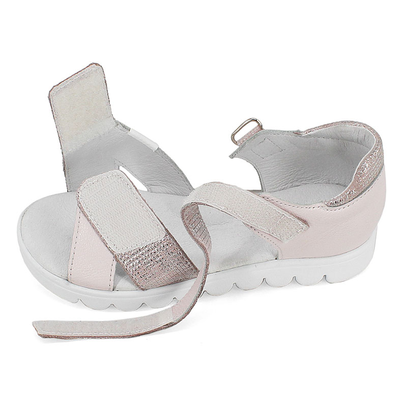 Туфли летние, артикул 2076, цвет розовый купить в интернет-магазине Shoeslel с доставкой по России