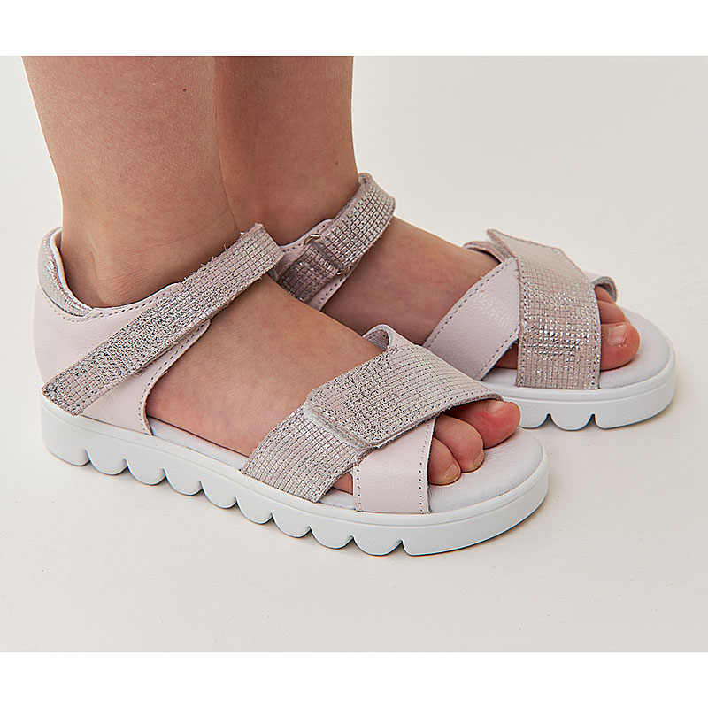 Туфли летние, артикул 2076, цвет розовый купить в интернет-магазине Shoeslel с доставкой по России