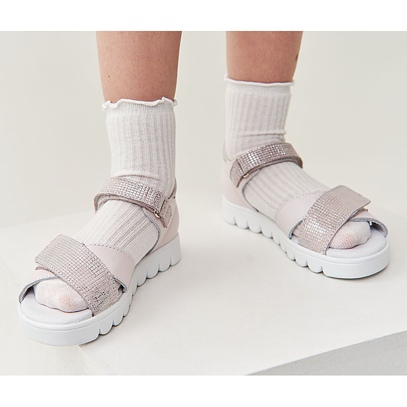 Туфли летние, артикул 2076, цвет розовый купить в интернет-магазине Shoeslel с доставкой по России