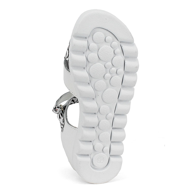 Туфли летние, артикул 2076, цвет граффити купить в интернет-магазине Shoeslel с доставкой по России