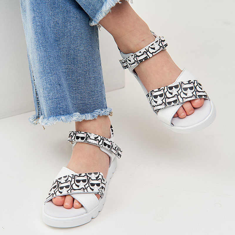 Туфли летние, артикул 2076, цвет граффити купить в интернет-магазине Shoeslel с доставкой по России