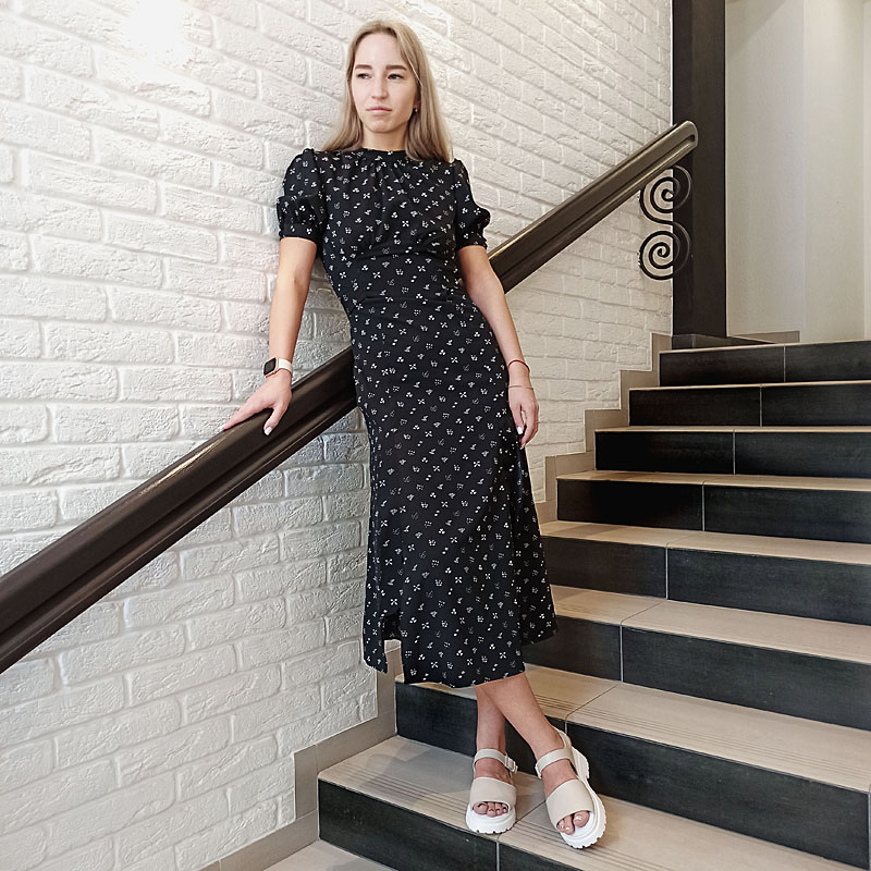 Туфли летние, артикул 2079, цвет бежевый купить в интернет-магазине Shoeslel с доставкой по России