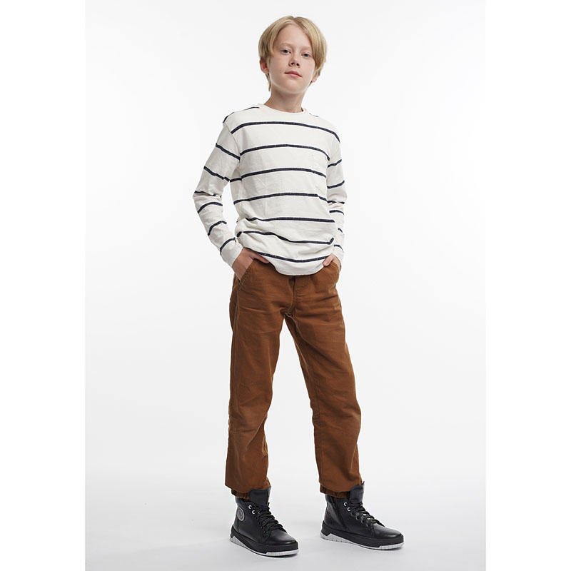 Ботинки, артикул 2096, цвет черный купить в интернет-магазине Shoeslel с доставкой по России