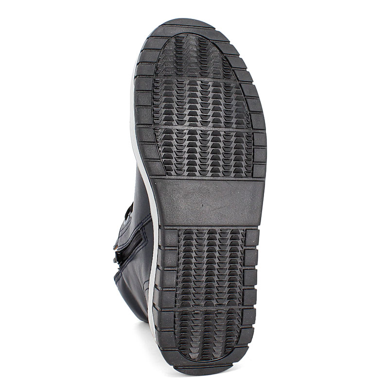 Ботинки, артикул 2096, цвет синий купить в интернет-магазине Shoeslel с доставкой по России