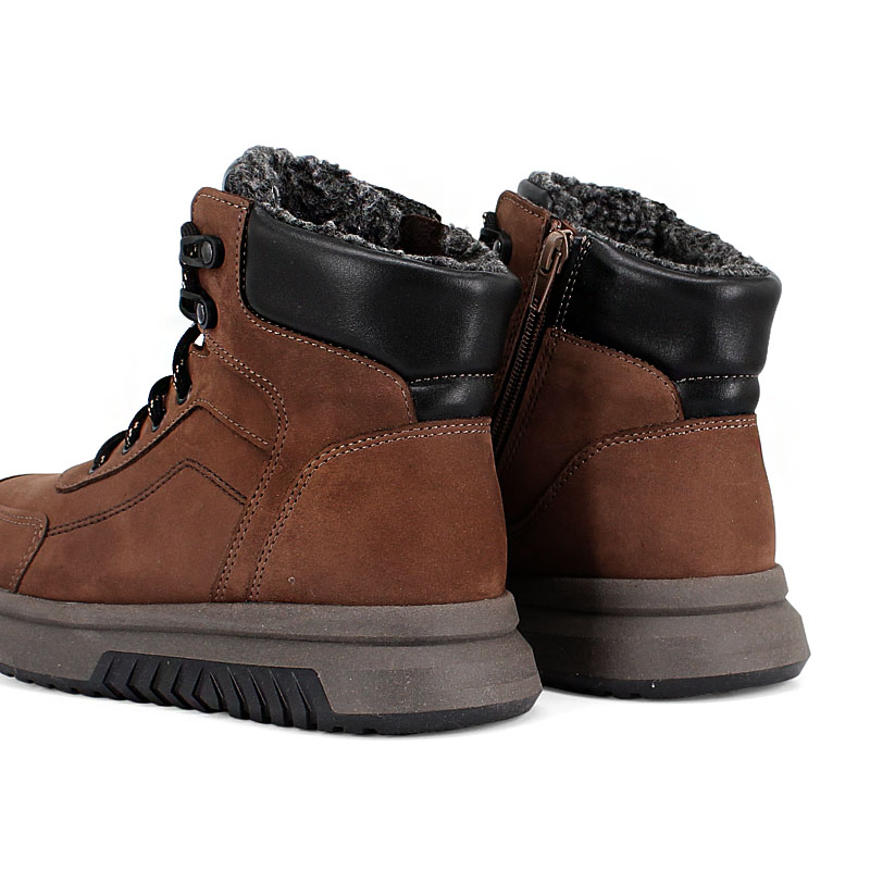 Ботинки, артикул 2102, цвет песочный купить в интернет-магазине Shoeslel с доставкой по России