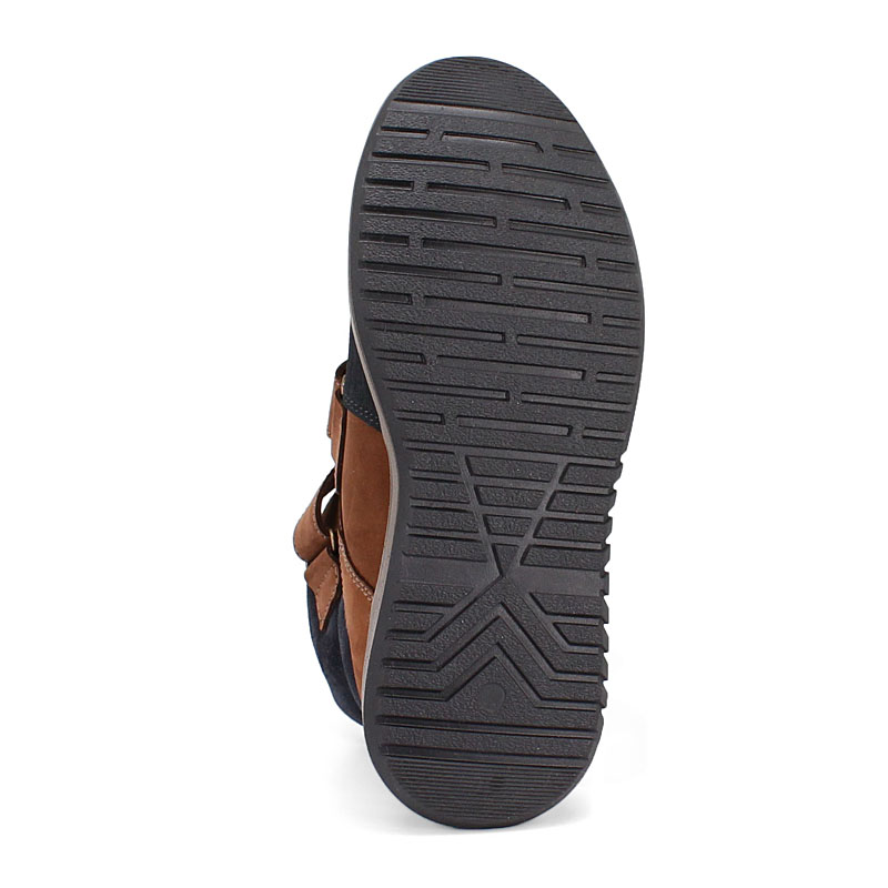 Ботинки, артикул 2128, цвет песочный купить в интернет-магазине Shoeslel с доставкой по России