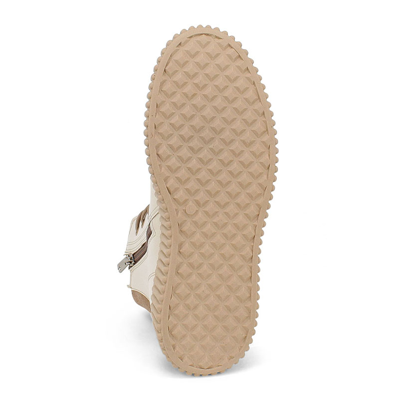 Ботинки, артикул 2141, цвет капучино купить в интернет-магазине Shoeslel с доставкой по России