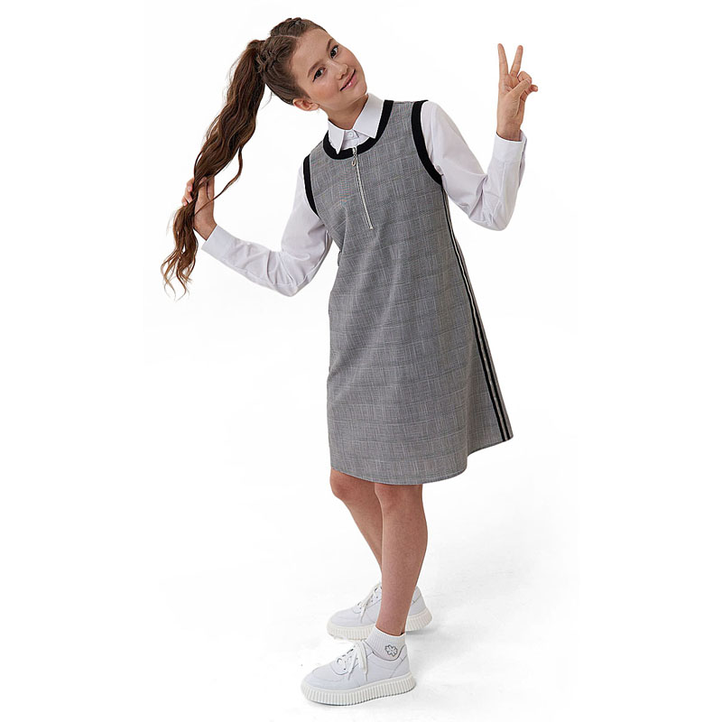 Полуботинки, артикул 2158, цвет белый купить в интернет-магазине Shoeslel с доставкой по России