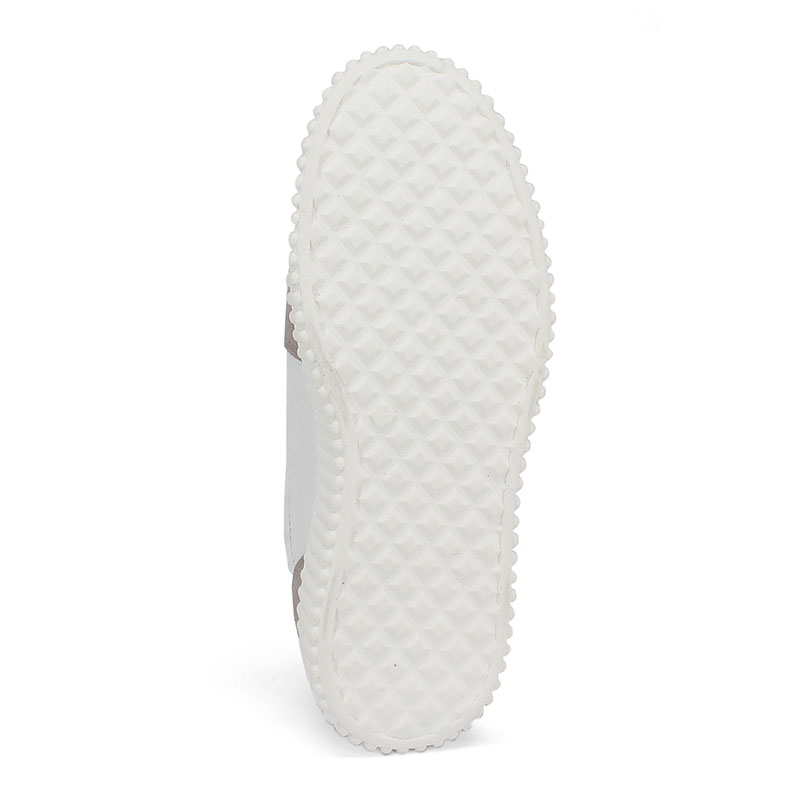 Полуботинки, артикул 2158, цвет бело-бежевый купить в интернет-магазине Shoeslel с доставкой по России