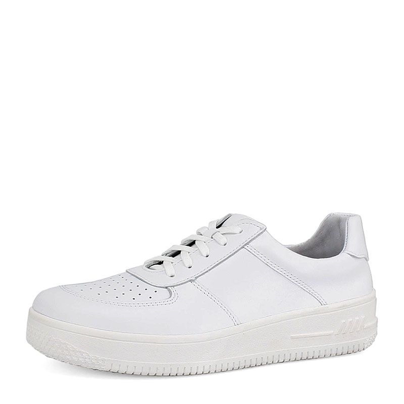 Полуботинки, артикул 2161, цвет белый купить в интернет-магазине Shoeslel с доставкой по России