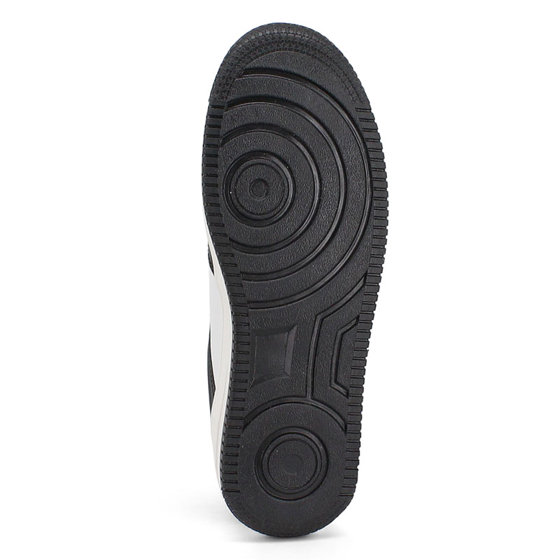 Полуботинки, артикул 2161, цвет черно-белый купить в интернет-магазине Shoeslel с доставкой по России