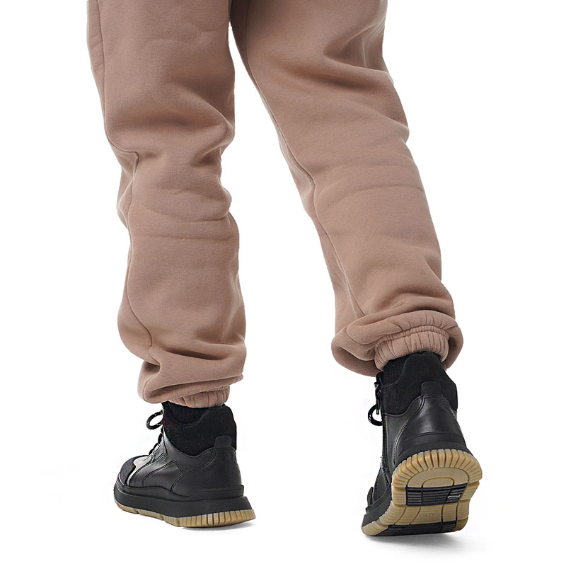 Ботинки, артикул 2162, цвет черный купить в интернет-магазине Shoeslel с доставкой по России