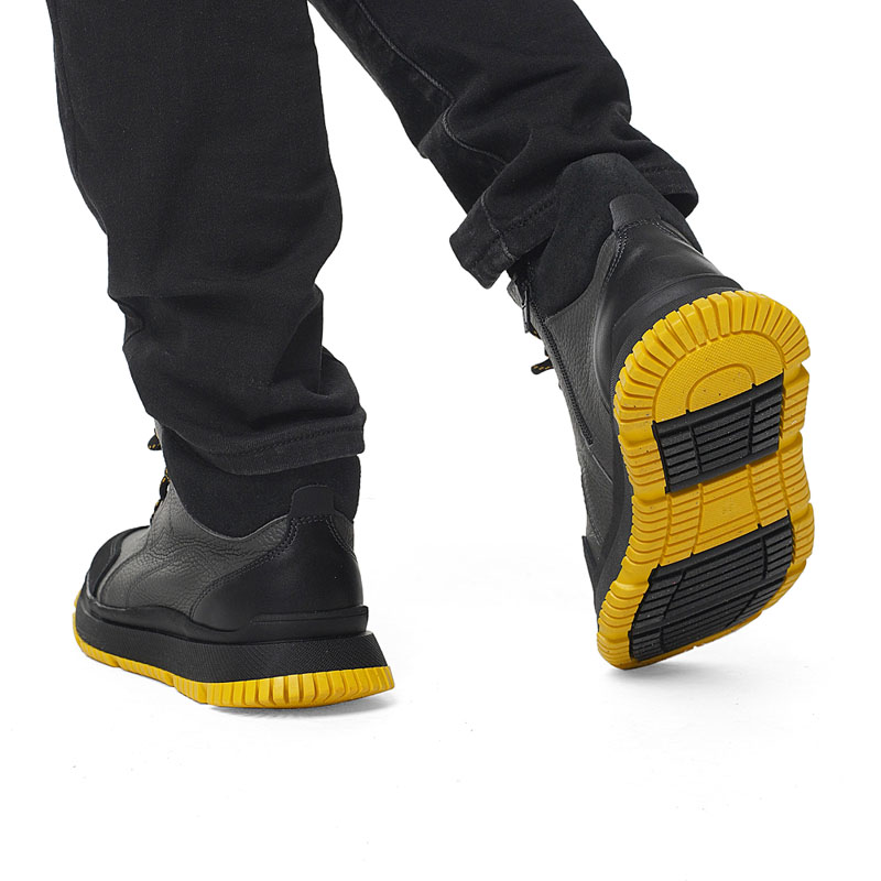 Ботинки, артикул 2162, цвет серый купить в интернет-магазине Shoeslel с доставкой по России