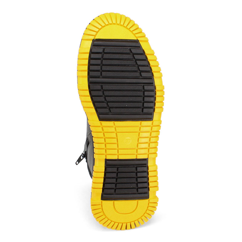 Ботинки, артикул 2162, цвет серый купить в интернет-магазине Shoeslel с доставкой по России