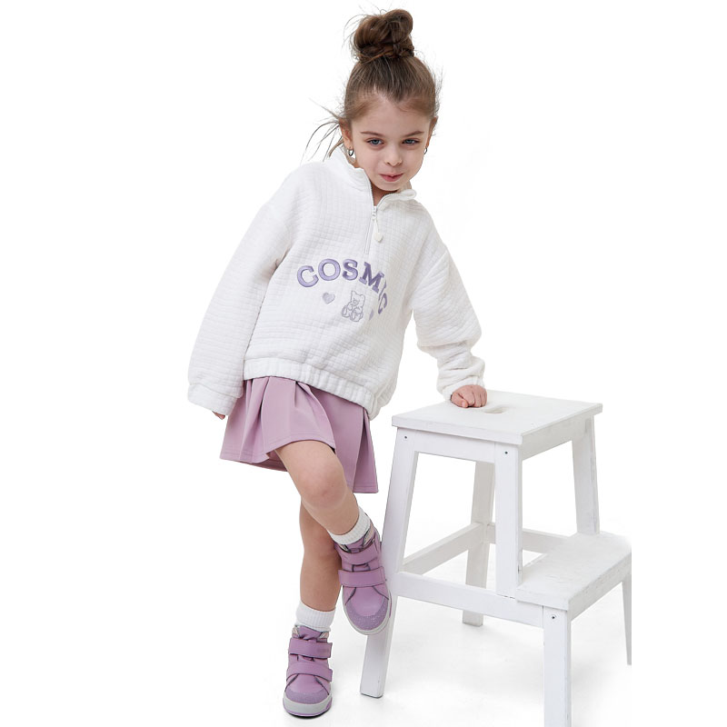 Ботинки, артикул 2176, цвет фиолетовый купить в интернет-магазине Shoeslel с доставкой по России