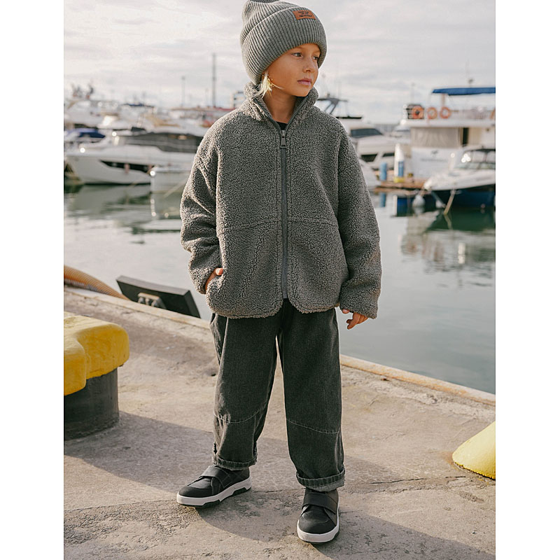 Ботинки, артикул 2176, цвет черный купить в интернет-магазине Shoeslel с доставкой по России