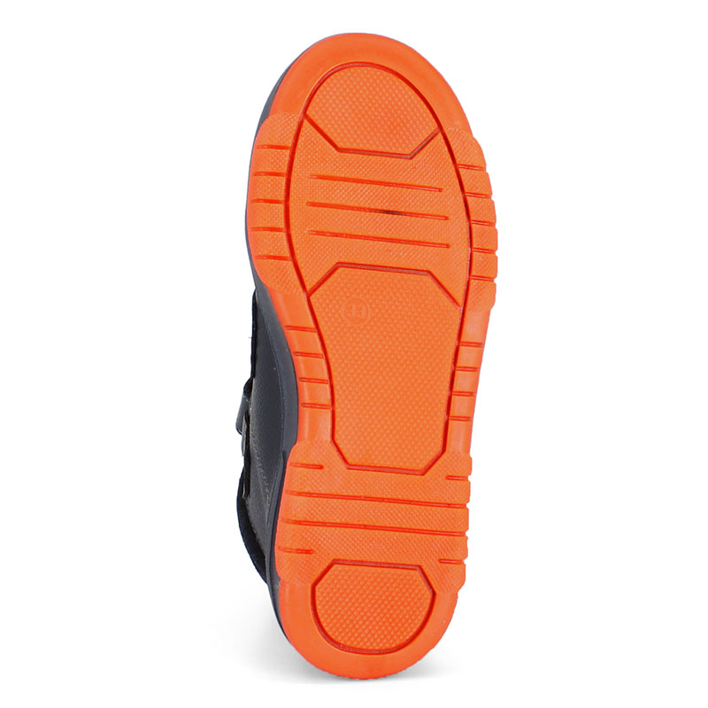 Ботинки, артикул 2176, цвет синий купить в интернет-магазине Shoeslel с доставкой по России