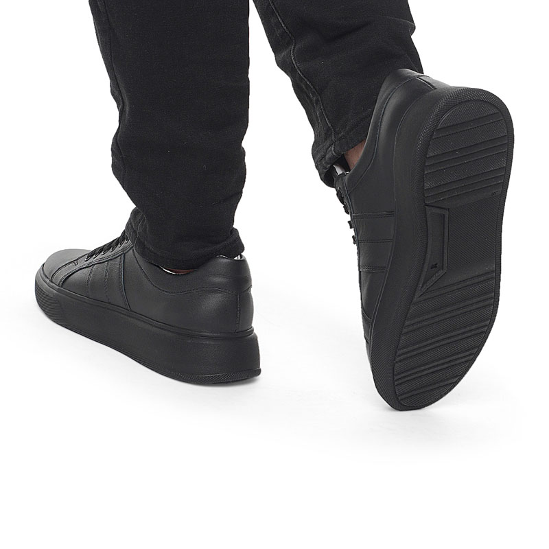 Полуботинки, артикул 2181, цвет черный купить в интернет-магазине Shoeslel с доставкой по России