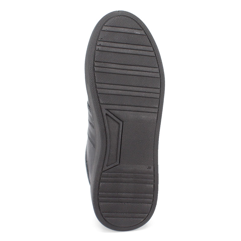 Полуботинки, артикул 2181, цвет черный купить в интернет-магазине Shoeslel с доставкой по России