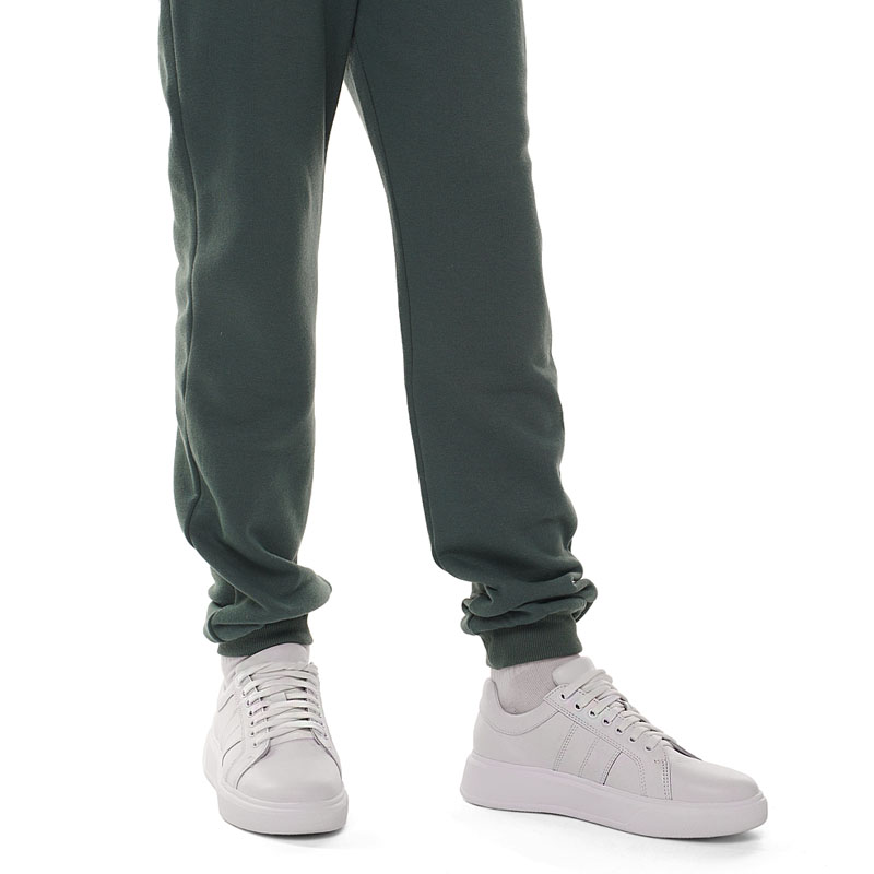 Полуботинки, артикул 2181, цвет белый купить в интернет-магазине Shoeslel с доставкой по России