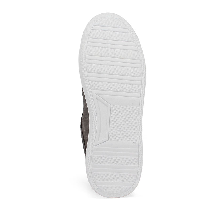 Полуботинки, артикул 2181, цвет серый купить в интернет-магазине Shoeslel с доставкой по России