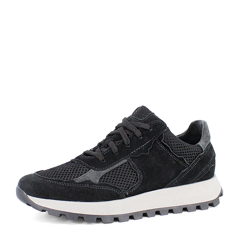 Полуботинки, артикул 2184, цвет черный купить в интернет-магазине Shoeslel с доставкой по России