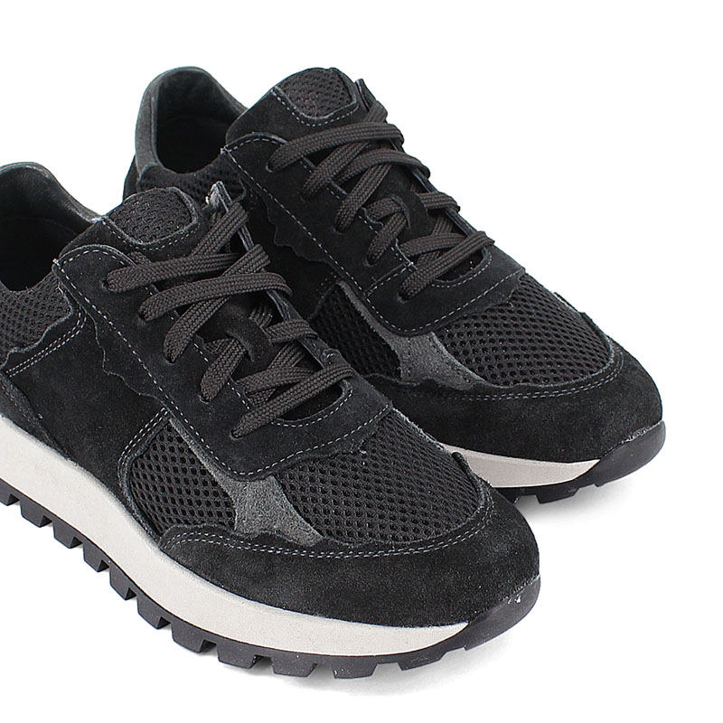 Полуботинки, артикул 2184, цвет черный купить в интернет-магазине Shoeslel с доставкой по России