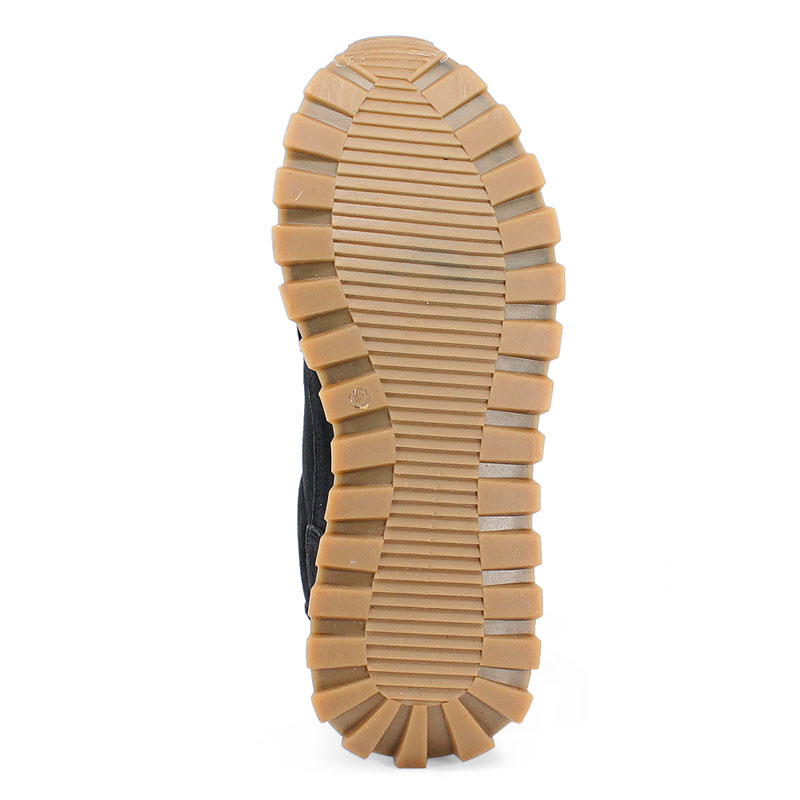 Полуботинки, артикул 2186, цвет черный купить в интернет-магазине Shoeslel с доставкой по России