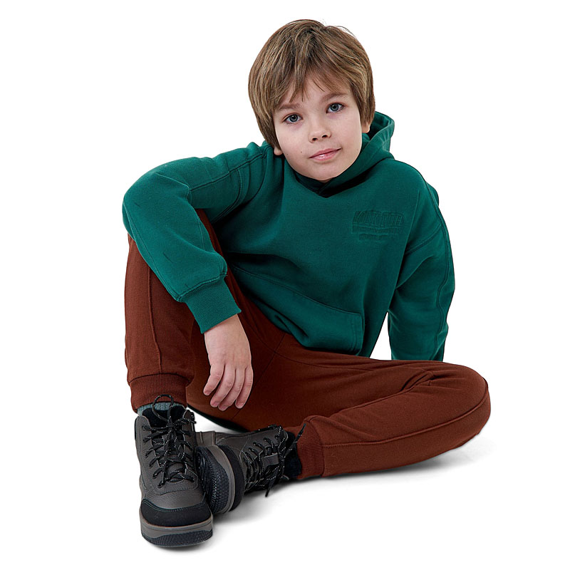 Ботинки, артикул 2264, цвет серый купить в интернет-магазине Shoeslel с доставкой по России